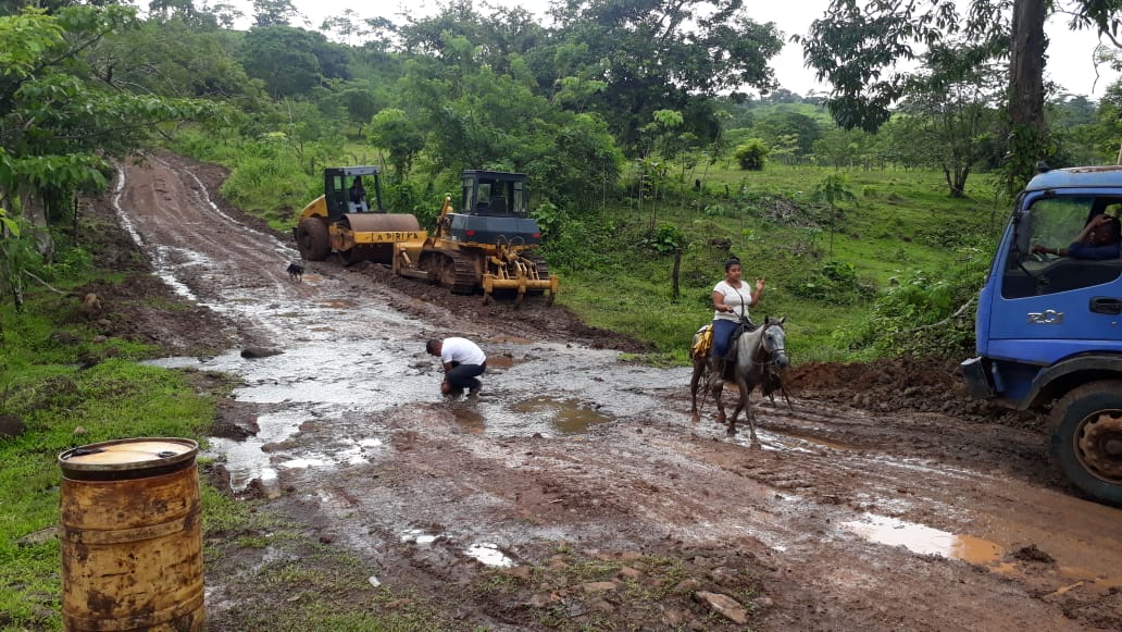 caminos